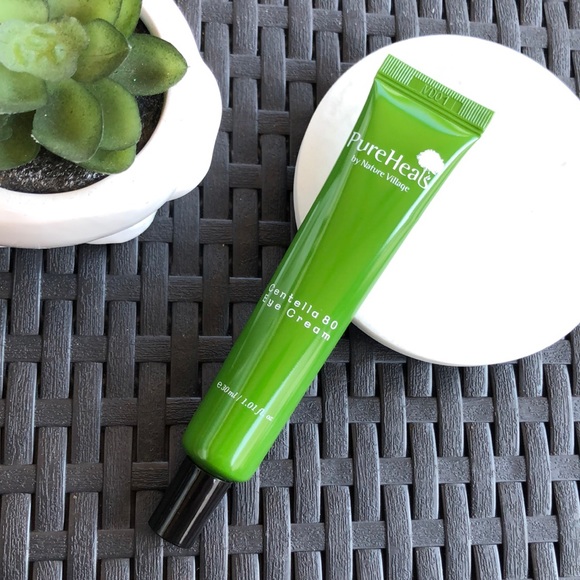 pureheals centella 80 eye cream